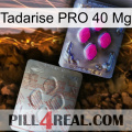 Tadarise PRO 40Mg 38